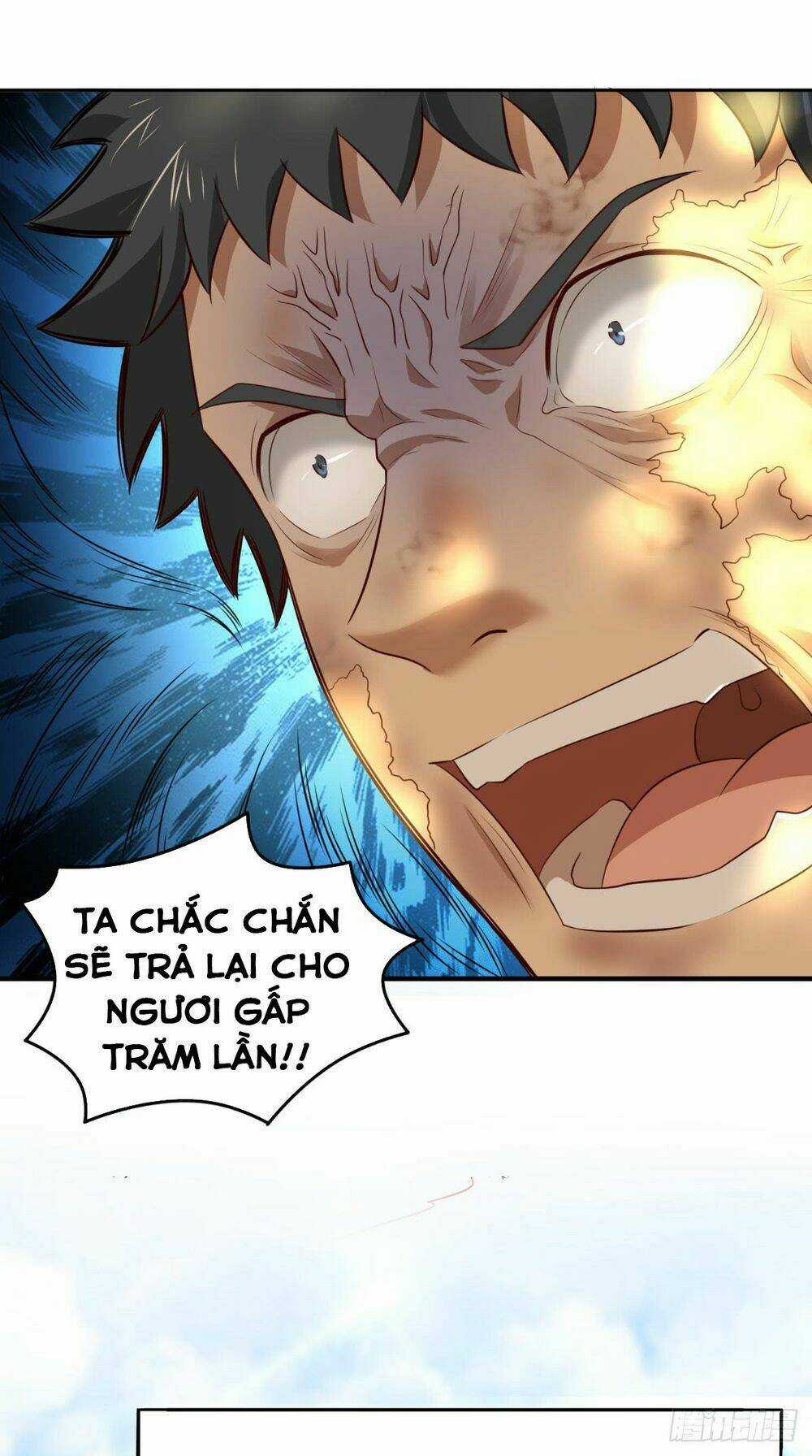 Tu Thiên Truyện - Chapter 5 - Trang 25