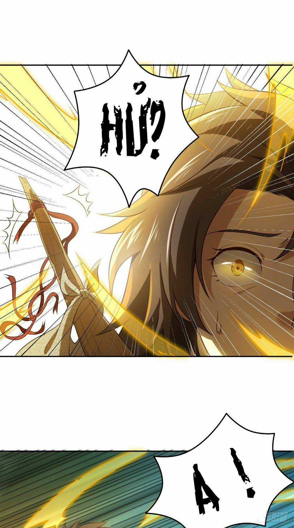 Tu Thiên Truyện - Chapter 5 - Trang 35