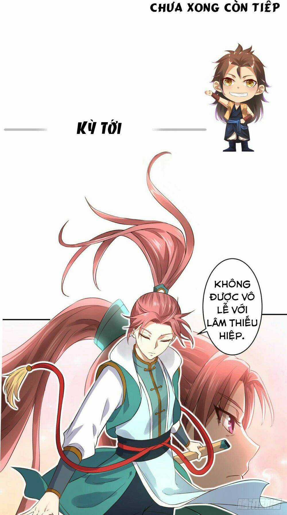 Tu Thiên Truyện - Chapter 5 - Trang 41