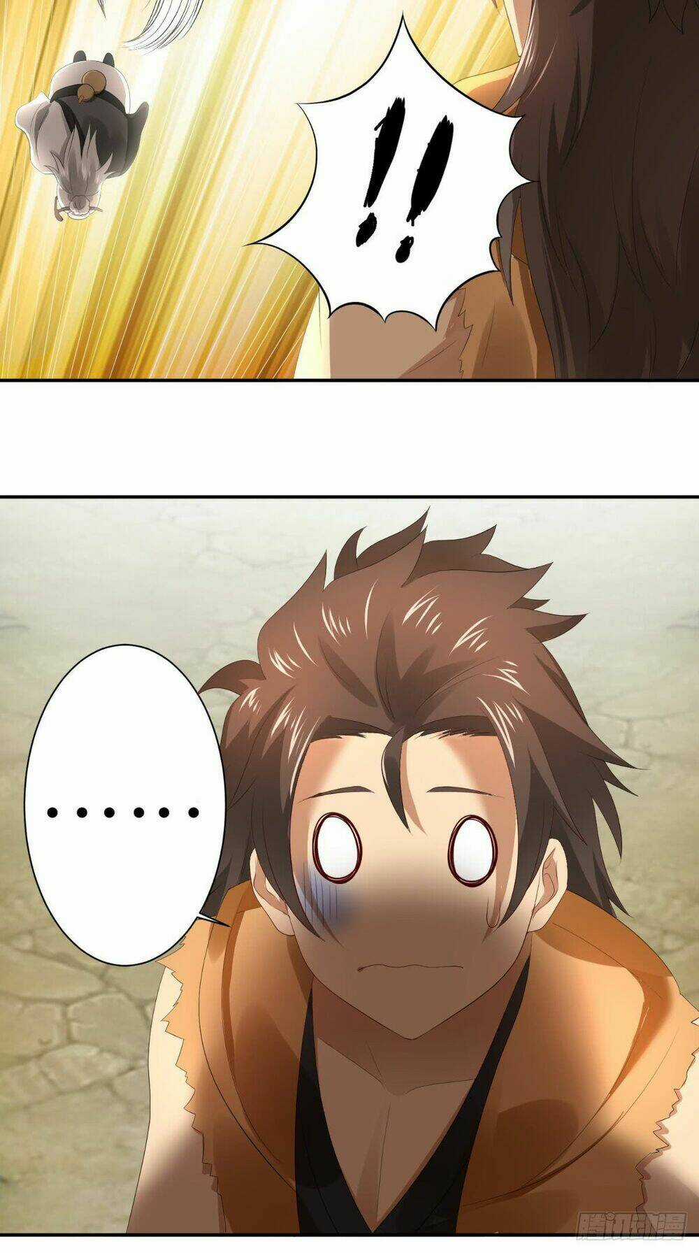 Tu Thiên Truyện - Chapter 7 - Trang 11