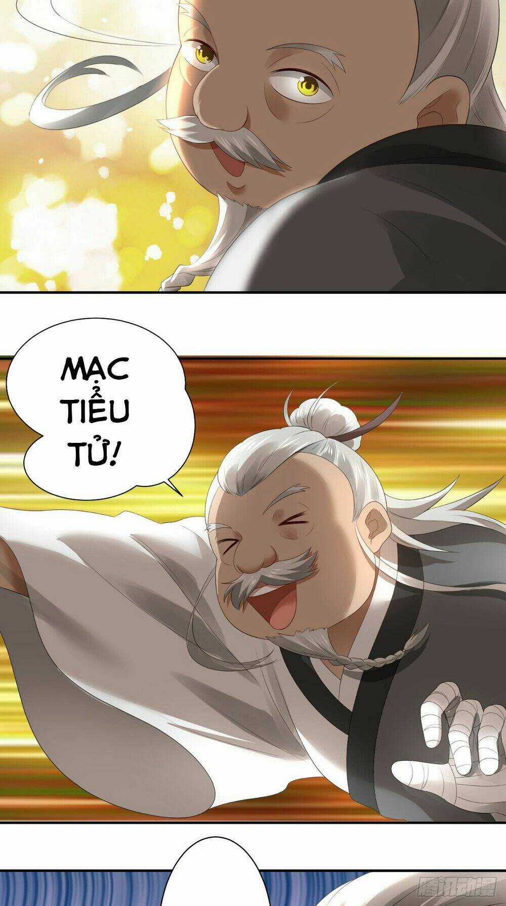 Tu Thiên Truyện - Chapter 7 - Trang 13