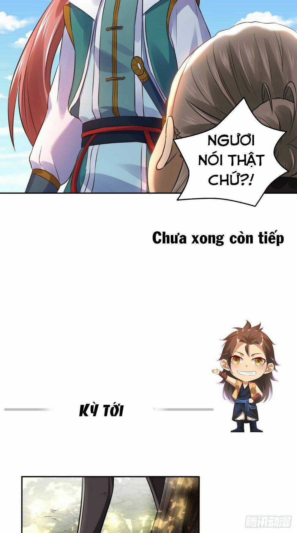 Tu Thiên Truyện - Chapter 7 - Trang 43