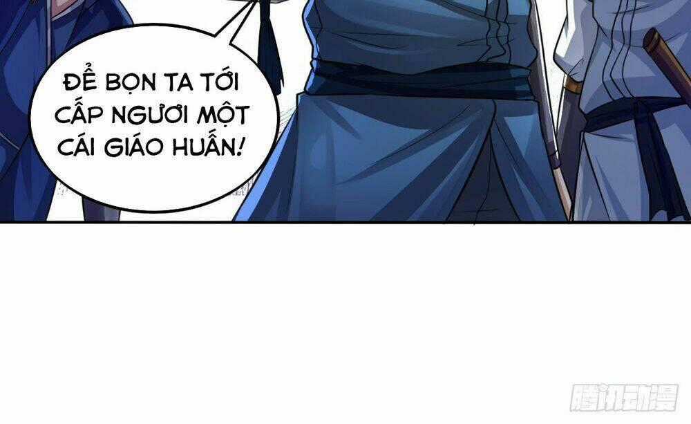 Tu Thiên Truyện - Chapter 7 - Trang 45