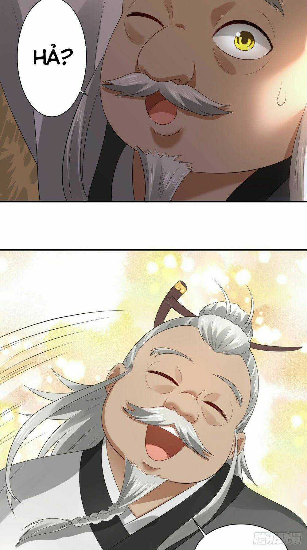 Tu Thiên Truyện - Chapter 7 - Trang 9