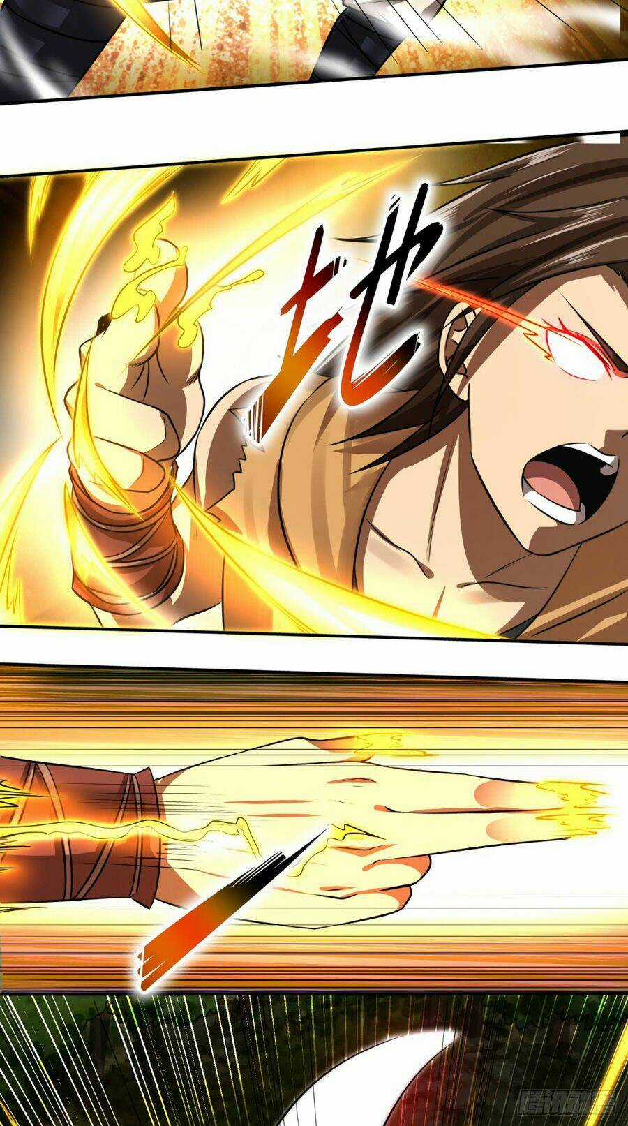 Tu Thiên Truyện - Chapter 8 - Trang 36