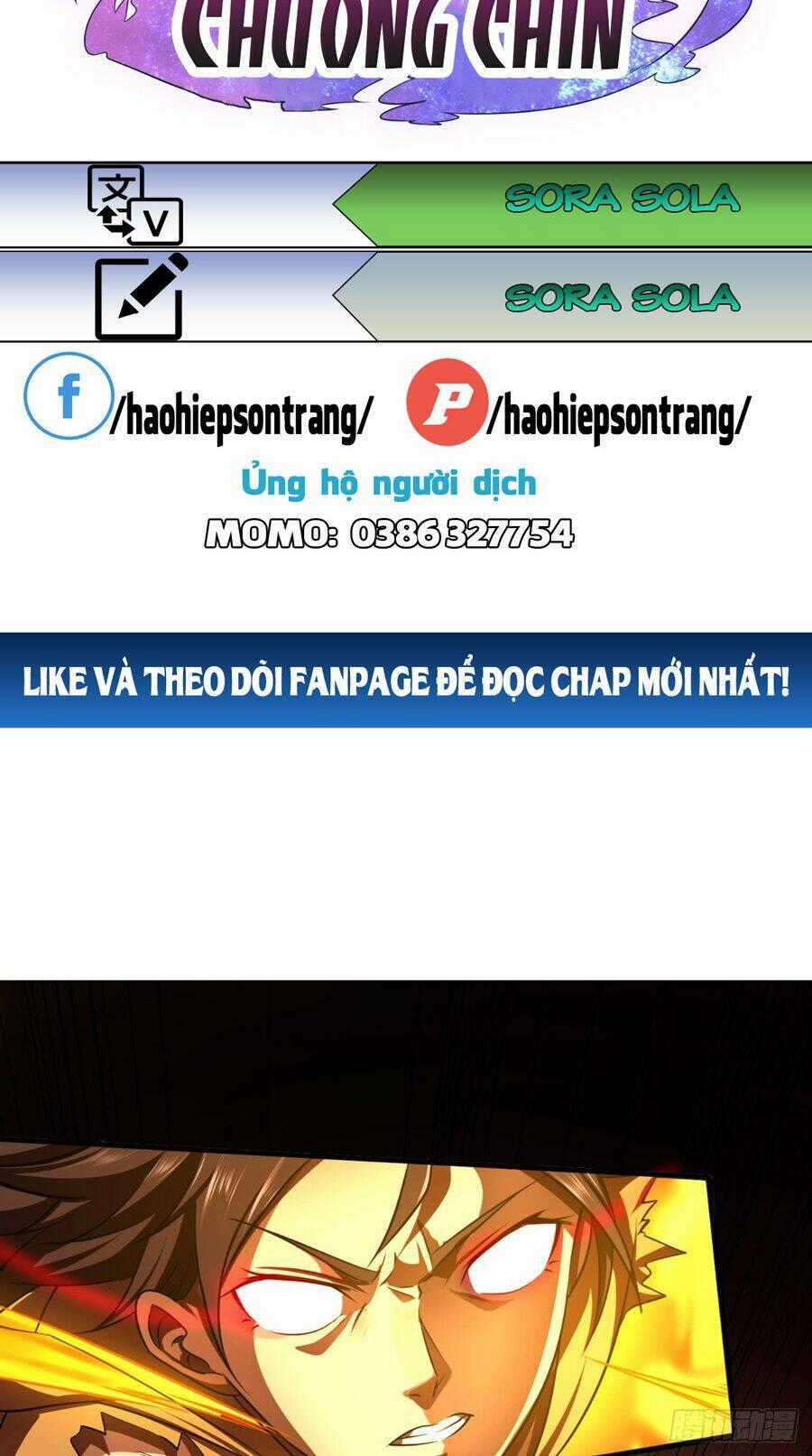 Tu Thiên Truyện - Chapter 9 - Trang 2