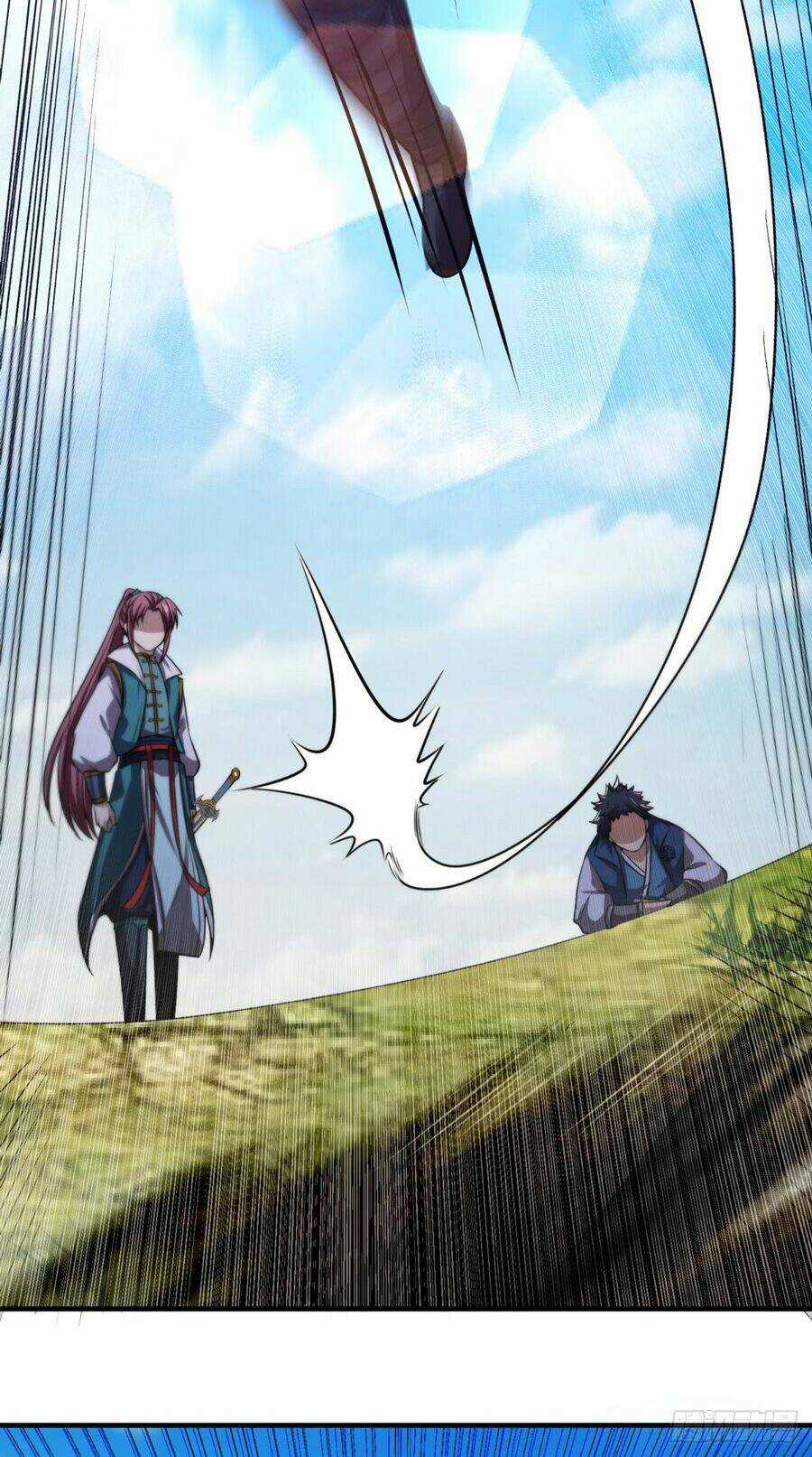 Tu Thiên Truyện - Chapter 9 - Trang 36