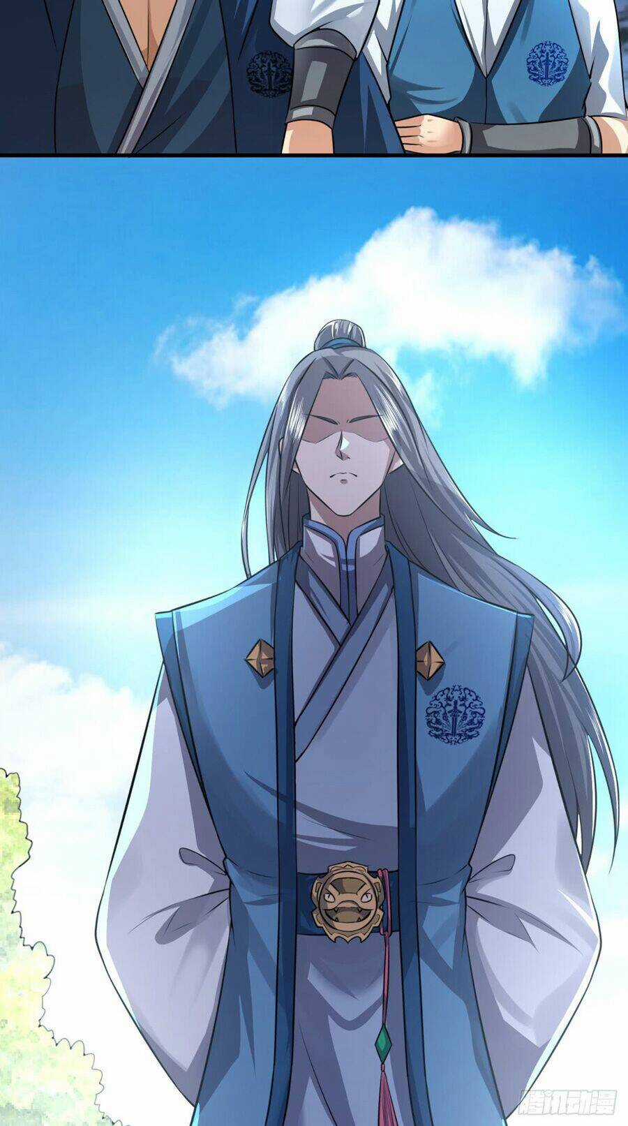 Tu Thiên Truyện - Chapter 9 - Trang 41