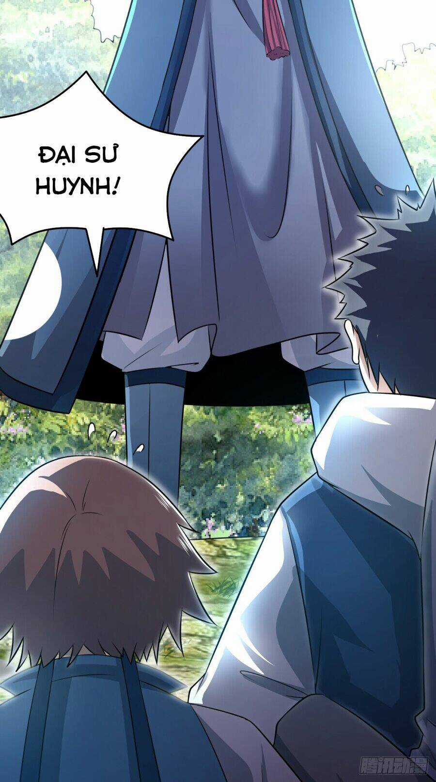 Tu Thiên Truyện - Chapter 9 - Trang 42
