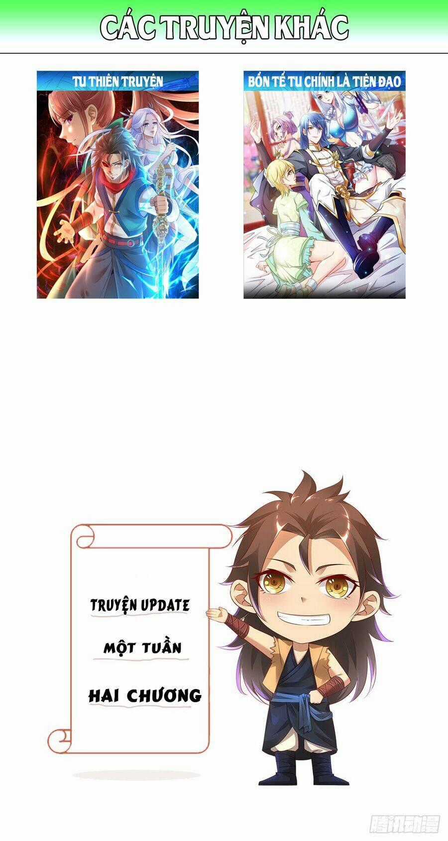 Tu Thiên Truyện - Chapter 9 - Trang 50