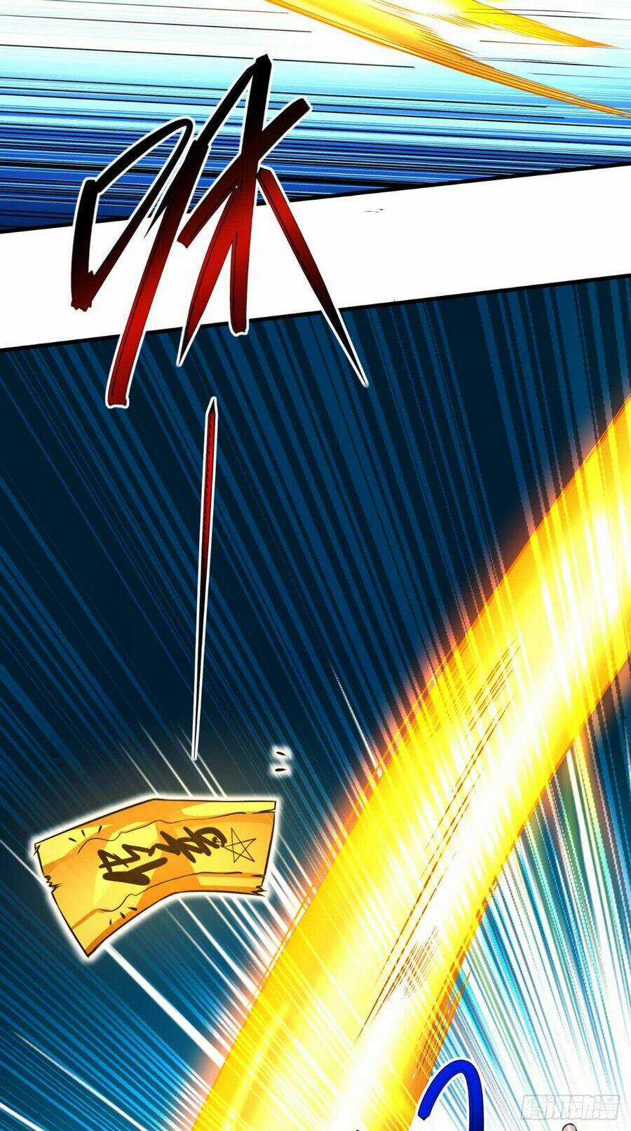 Tu Thiên Truyện - Chapter 9 - Trang 7