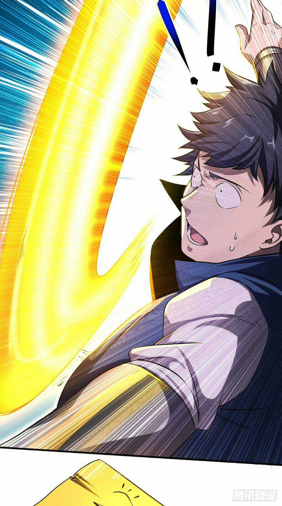 Tu Thiên Truyện - Chapter 9 - Trang 8