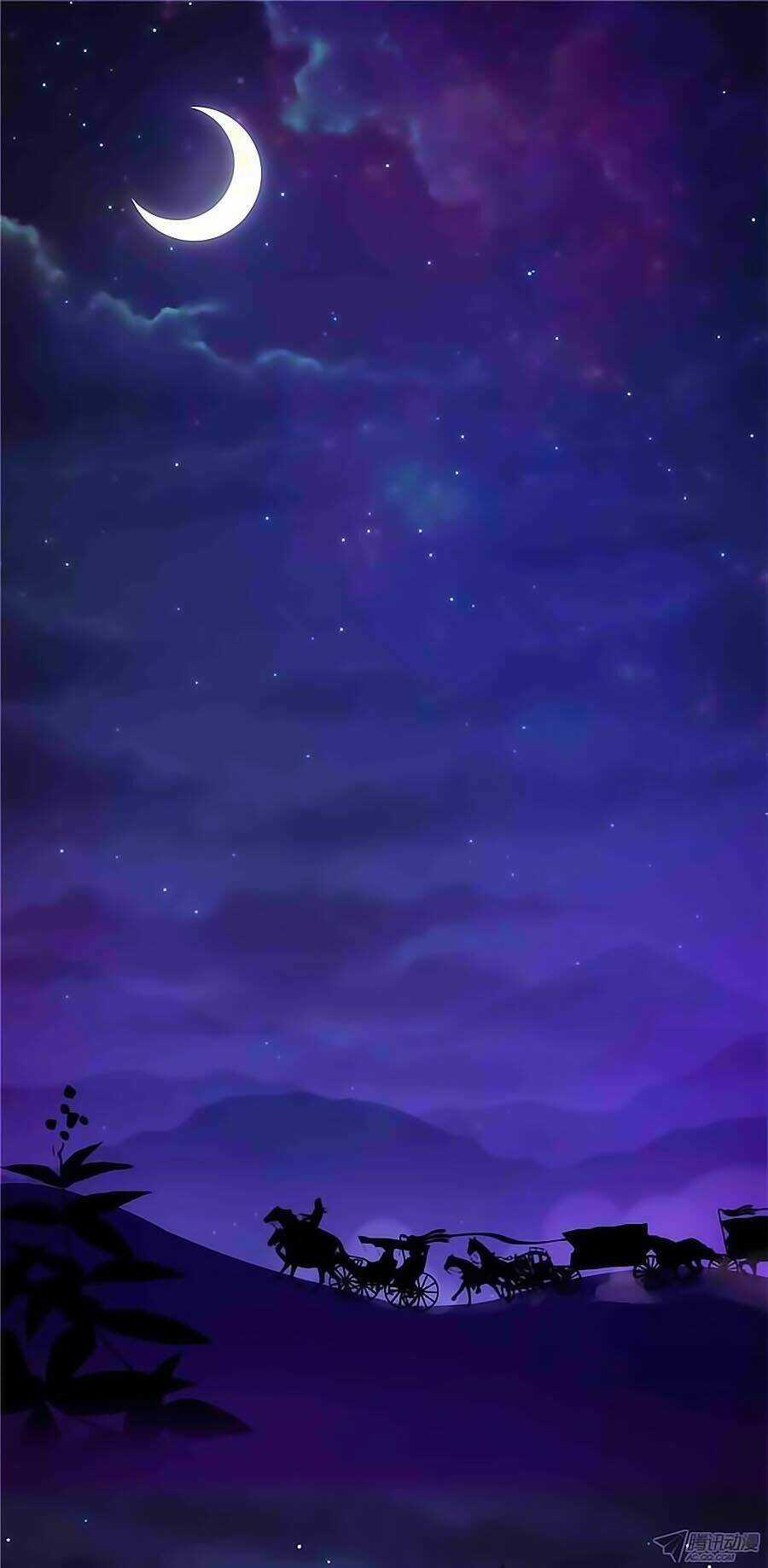 Tú Thiết Chi Thư - Chapter 0 - Trang 18