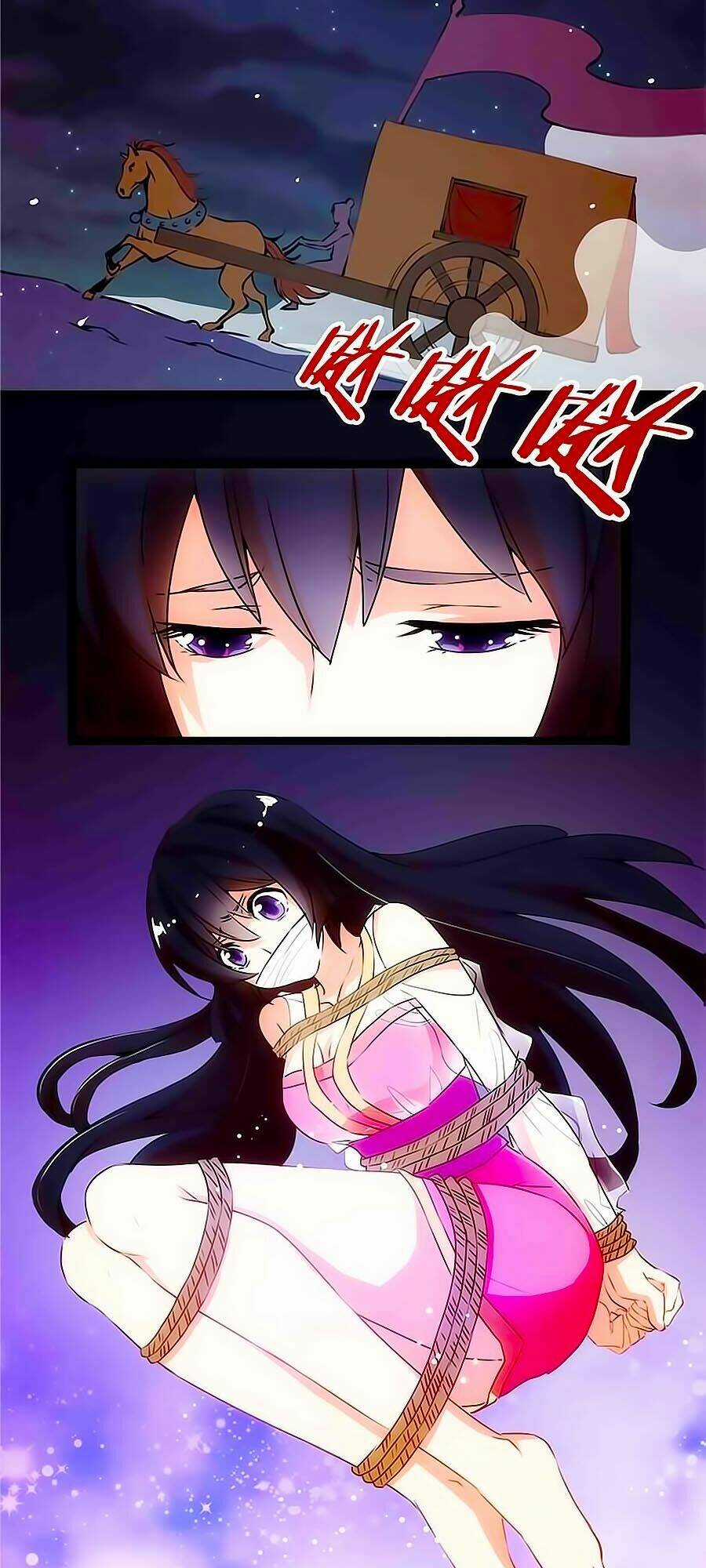 Tú Thiết Chi Thư - Chapter 0 - Trang 19