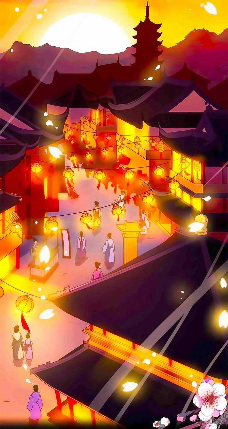 Tú Thiết Chi Thư - Chapter 1 - Trang 3