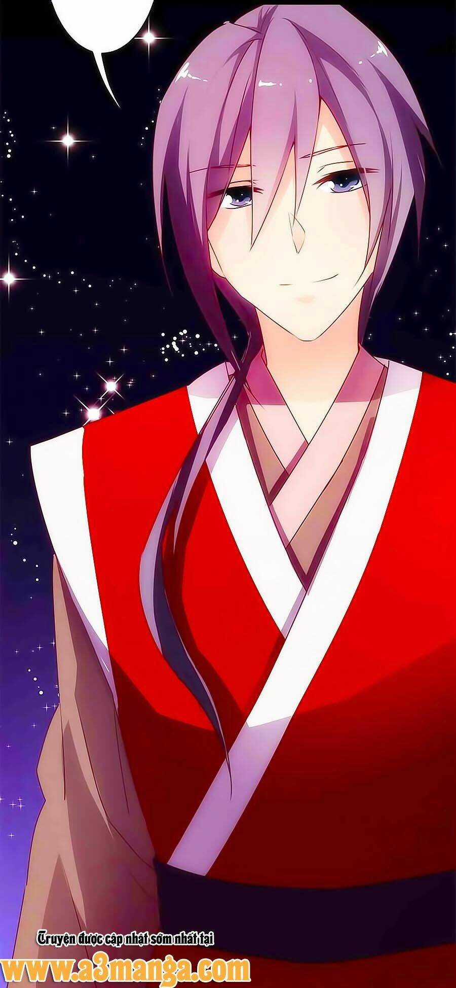 Tú Thiết Chi Thư - Chapter 1 - Trang 21