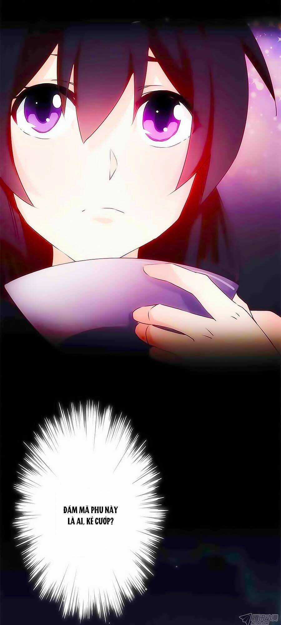 Tú Thiết Chi Thư - Chapter 1 - Trang 23