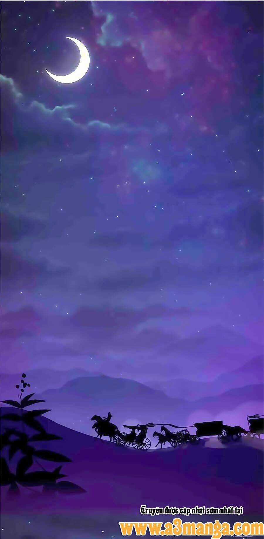 Tú Thiết Chi Thư - Chapter 1 - Trang 9