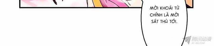 Tú Thiết Chi Thư - Chapter 11 - Trang 10