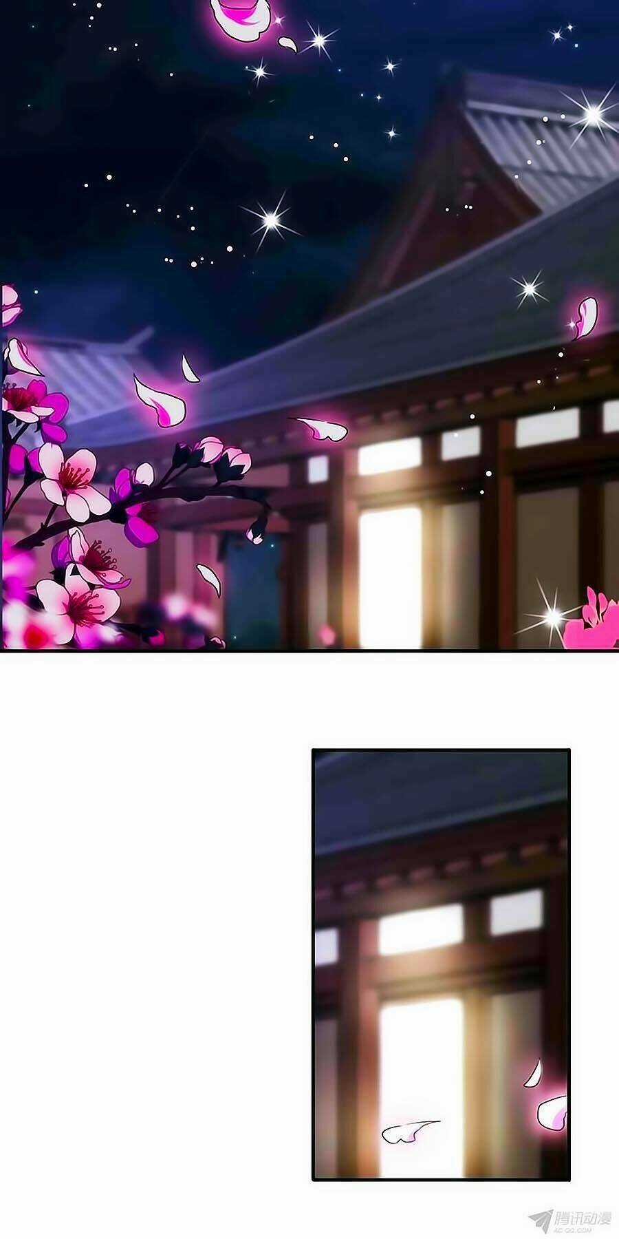 Tú Thiết Chi Thư - Chapter 13 - Trang 11