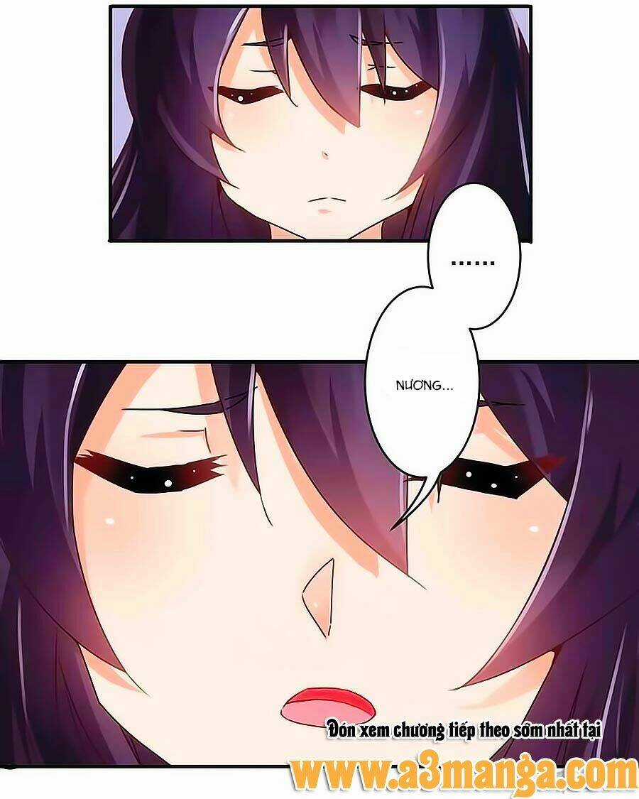 Tú Thiết Chi Thư - Chapter 13 - Trang 14