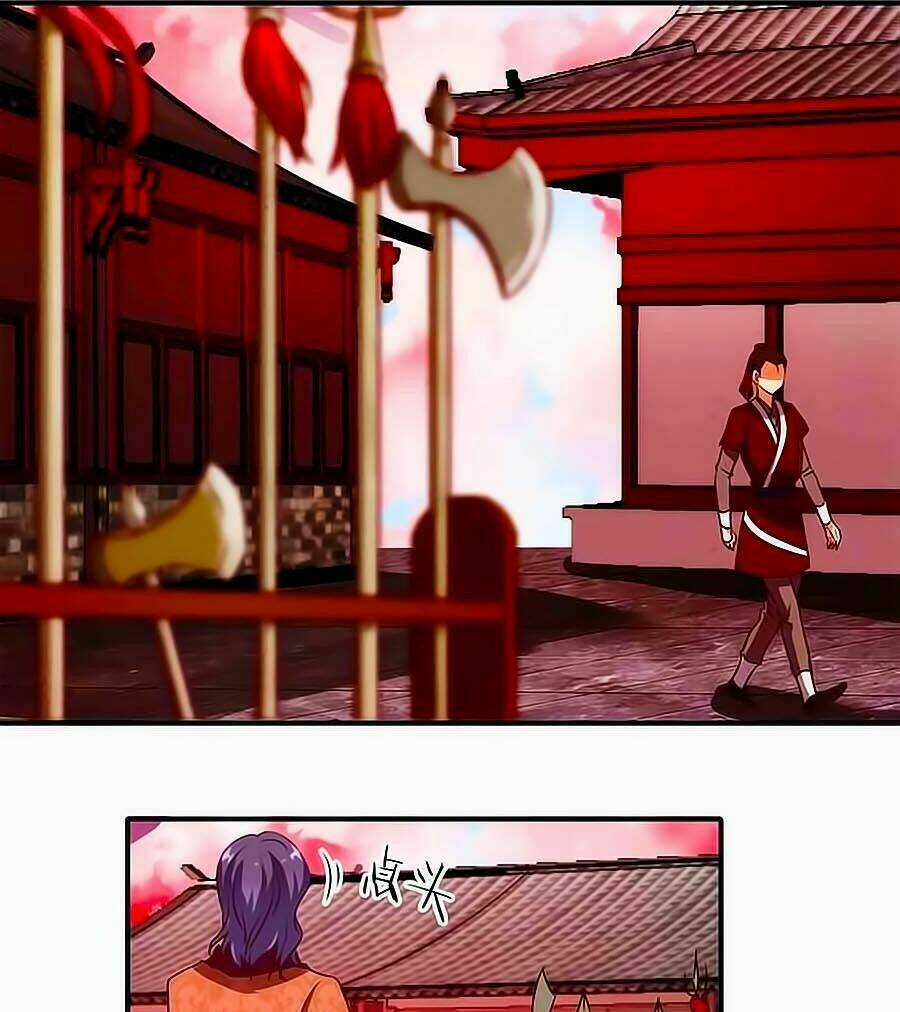 Tú Thiết Chi Thư - Chapter 14 - Trang 4