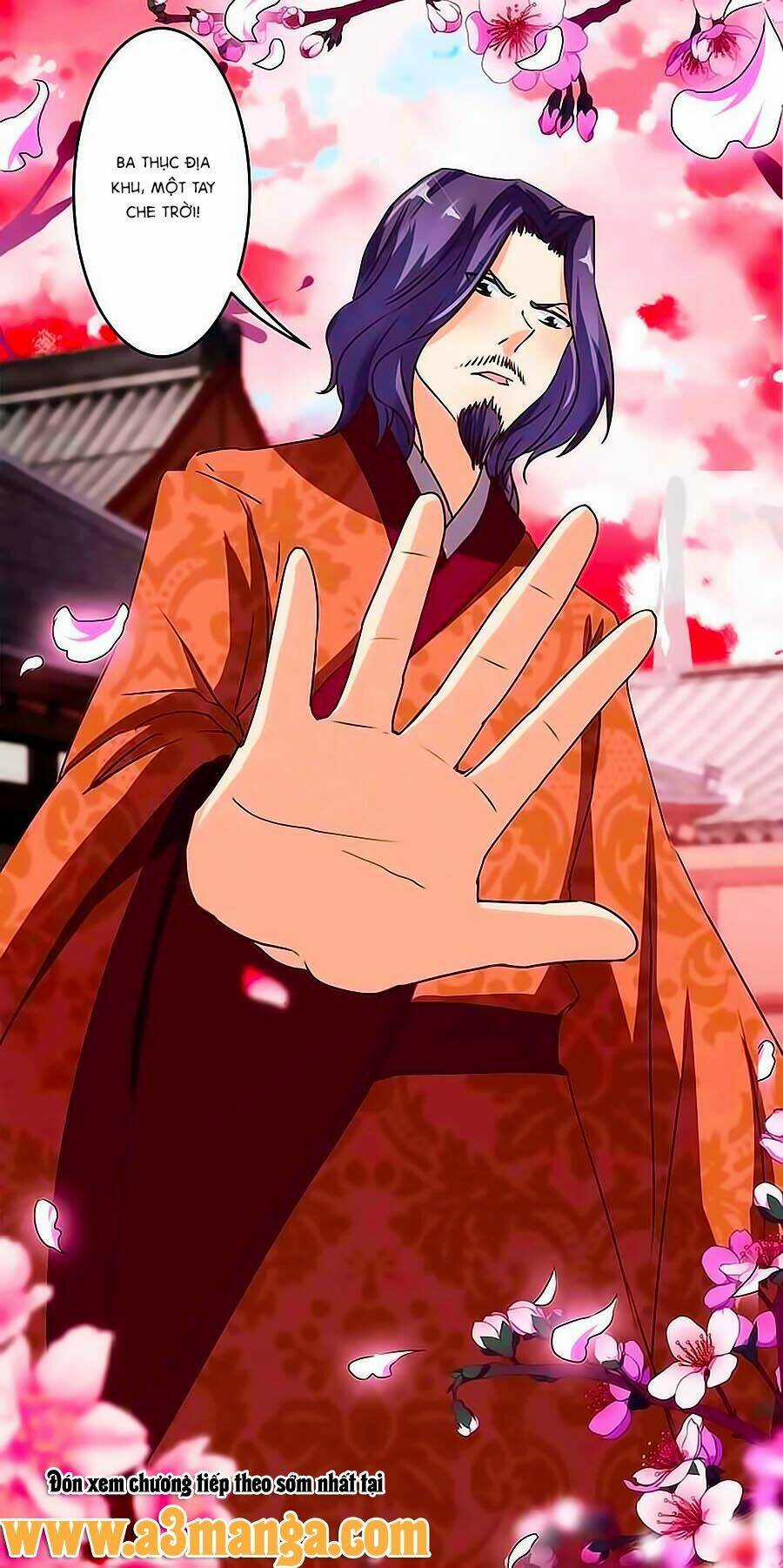 Tú Thiết Chi Thư - Chapter 16 - Trang 8