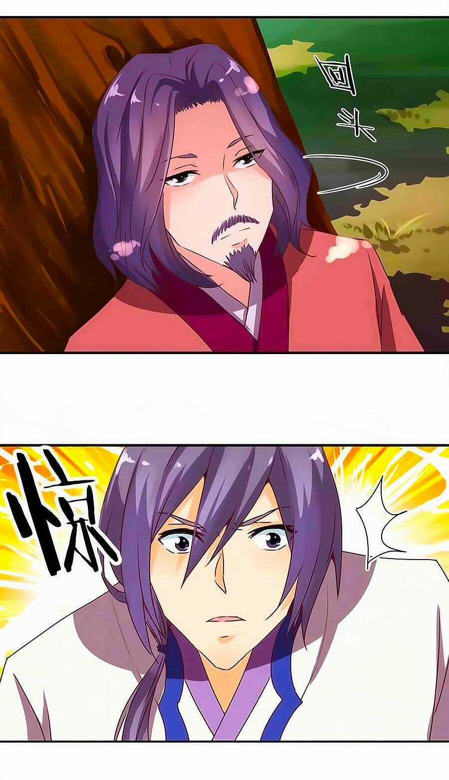 Tú Thiết Chi Thư - Chapter 18 - Trang 8