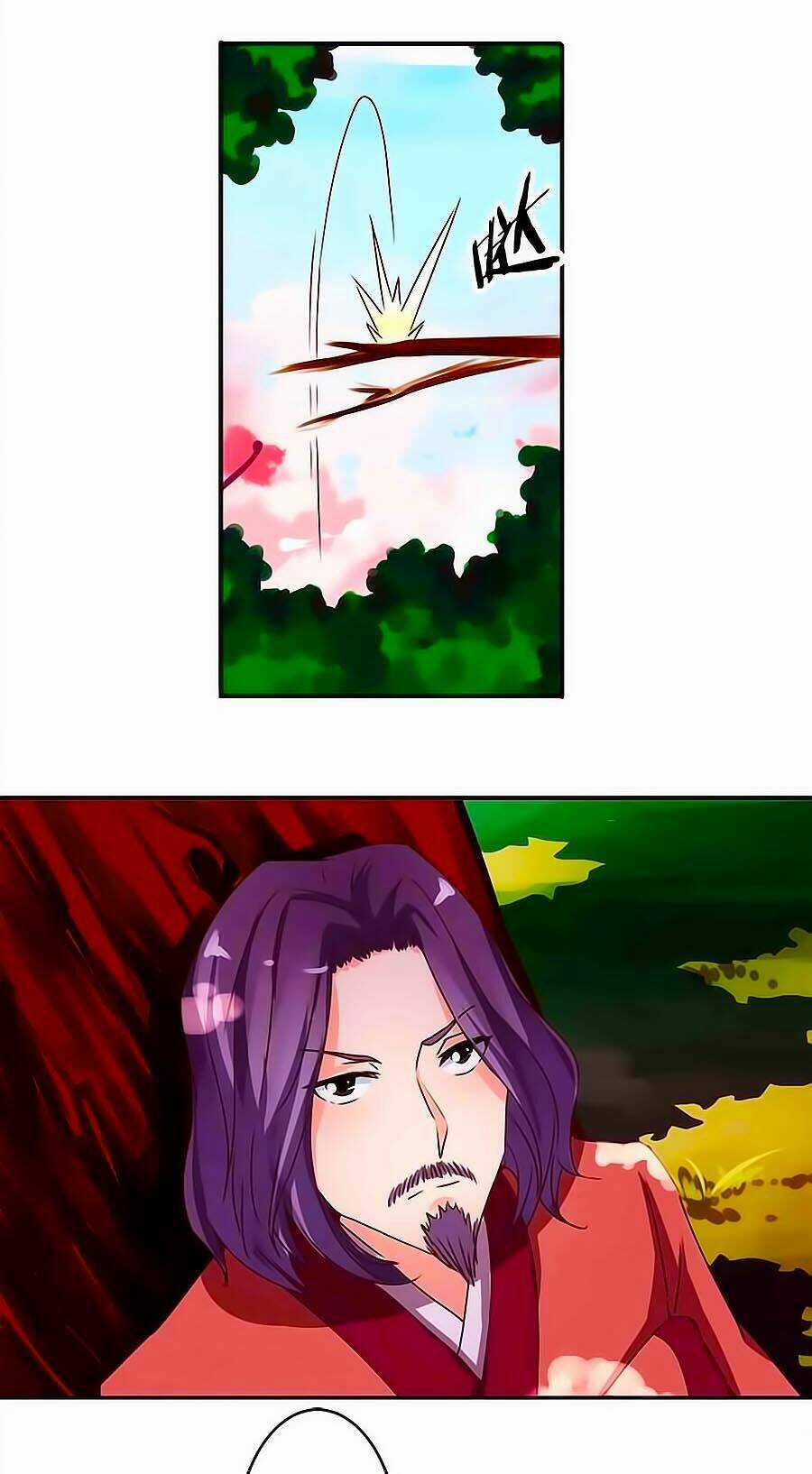 Tú Thiết Chi Thư - Chapter 18 - Trang 9