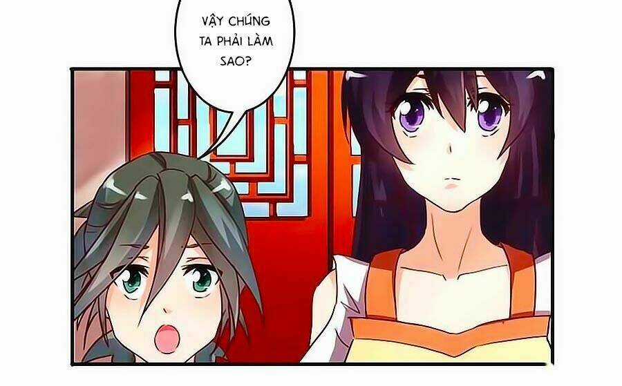 Tú Thiết Chi Thư - Chapter 19 - Trang 13