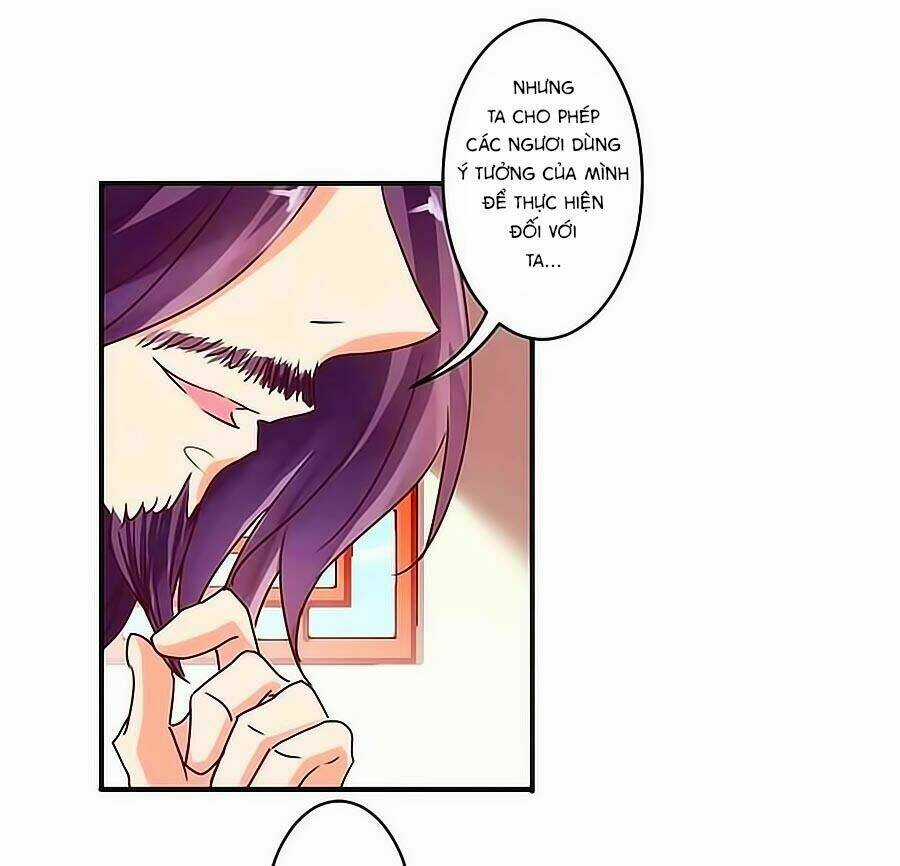 Tú Thiết Chi Thư - Chapter 19 - Trang 14