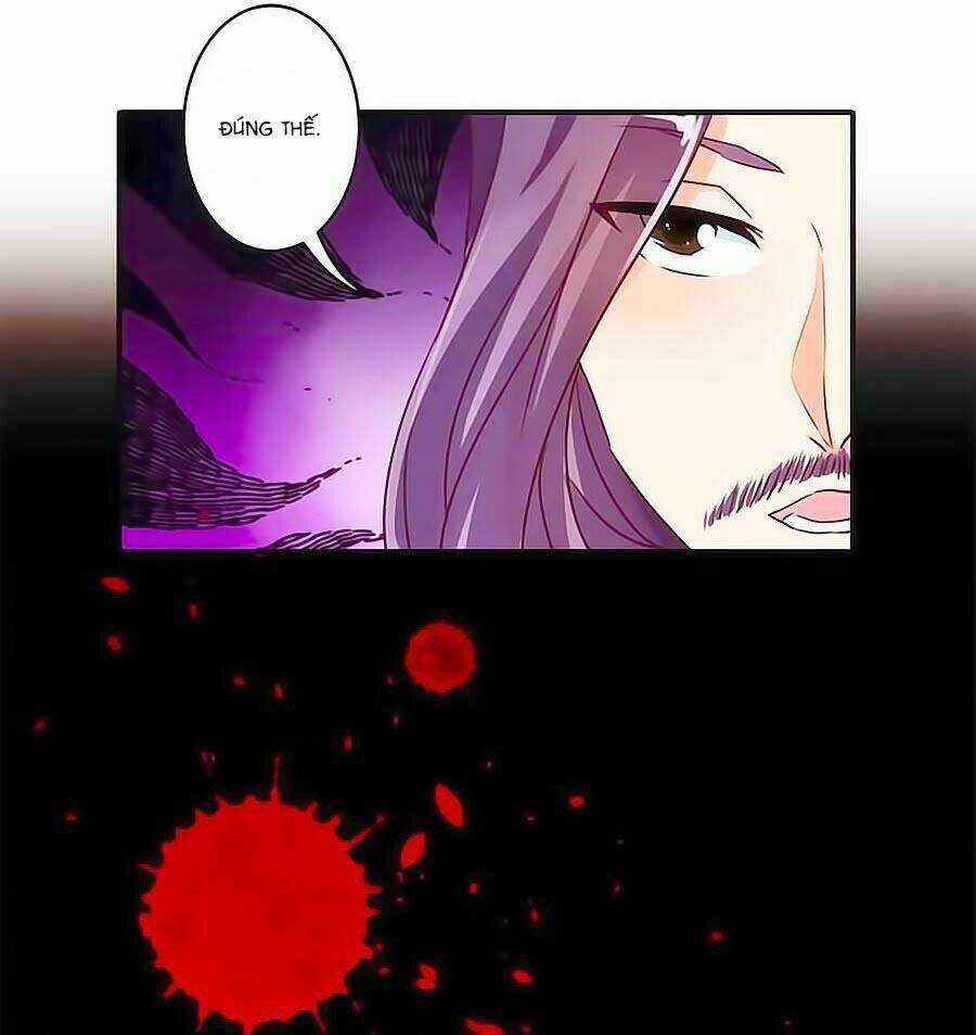 Tú Thiết Chi Thư - Chapter 19 - Trang 16