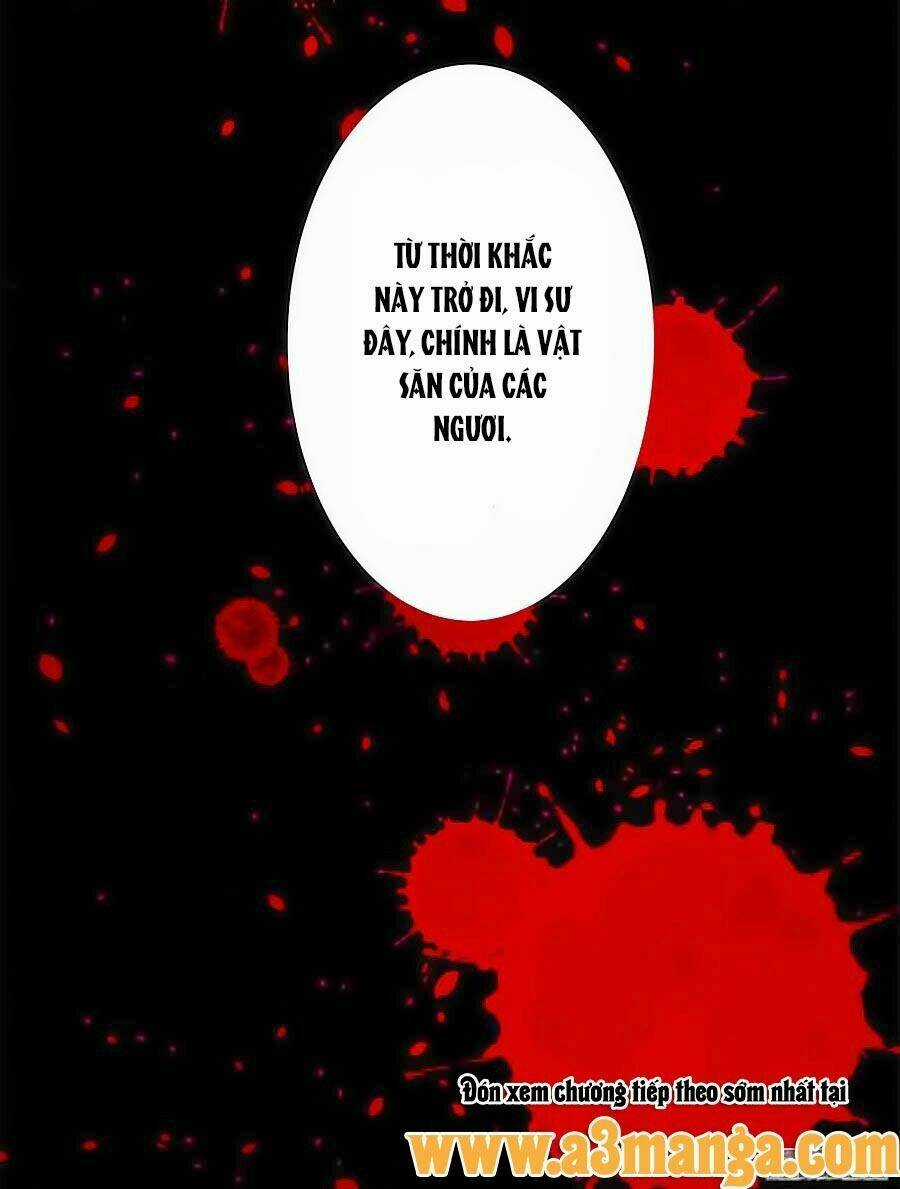 Tú Thiết Chi Thư - Chapter 19 - Trang 17