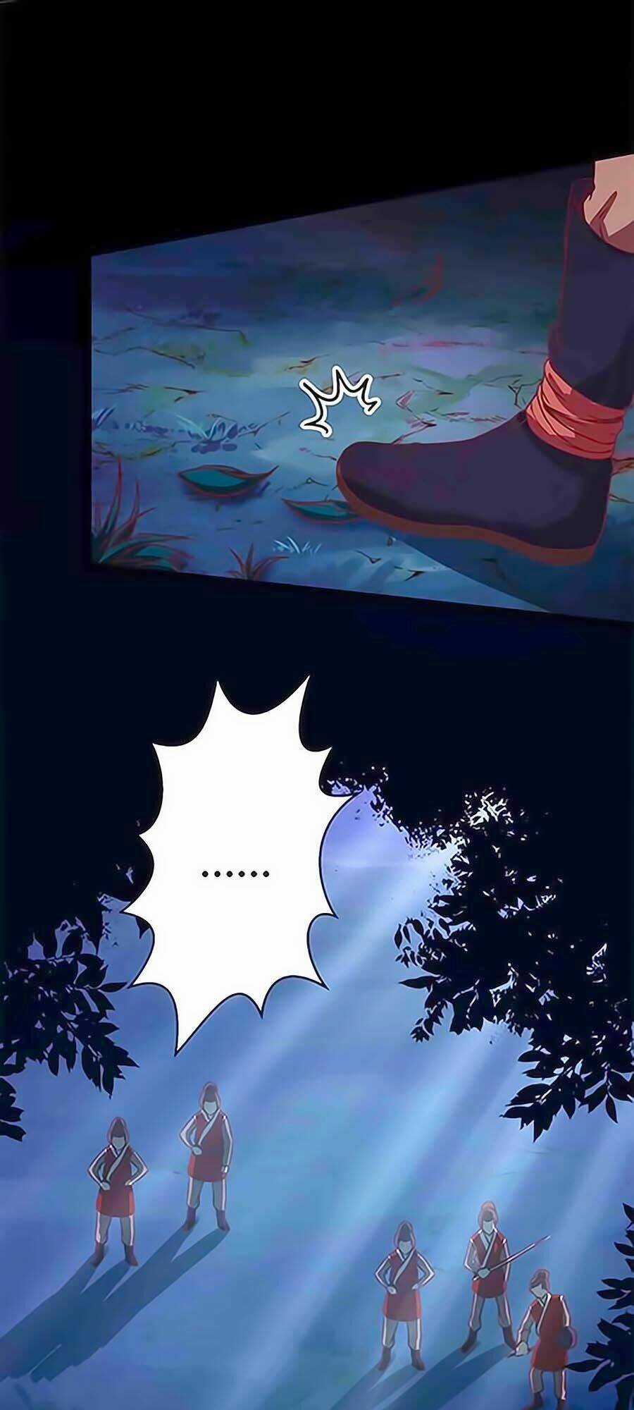 Tú Thiết Chi Thư - Chapter 2 - Trang 14