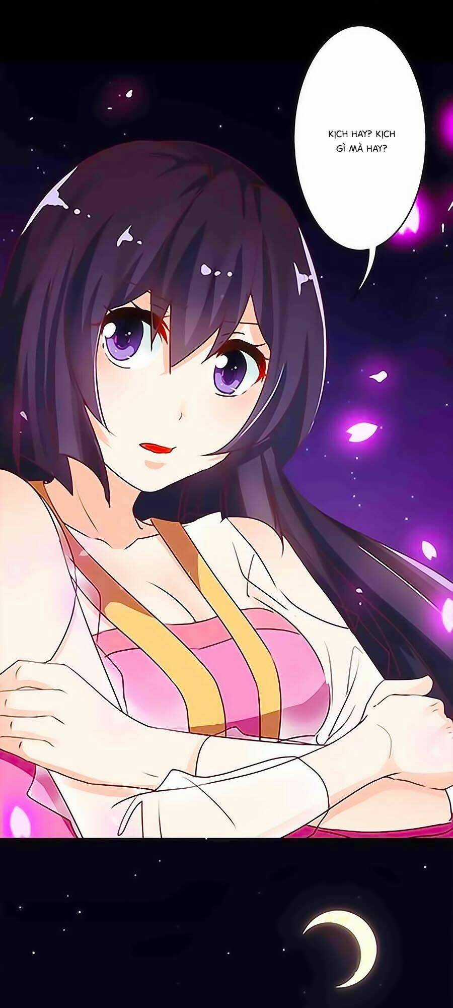 Tú Thiết Chi Thư - Chapter 2 - Trang 10