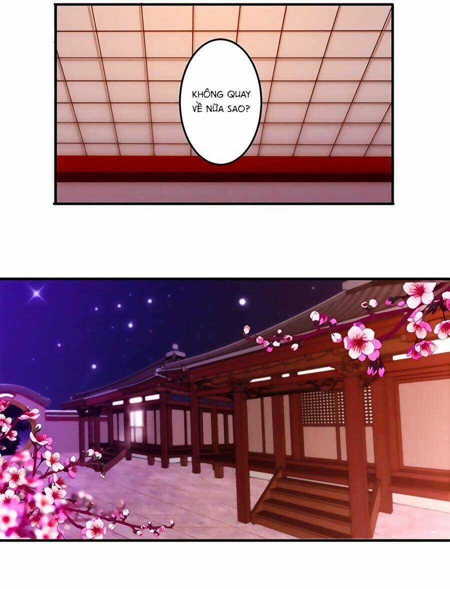 Tú Thiết Chi Thư - Chapter 20 - Trang 4