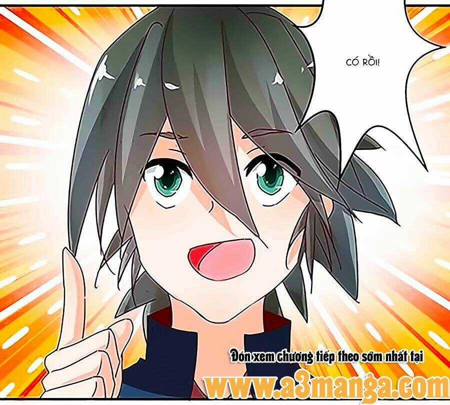 Tú Thiết Chi Thư - Chapter 21 - Trang 14