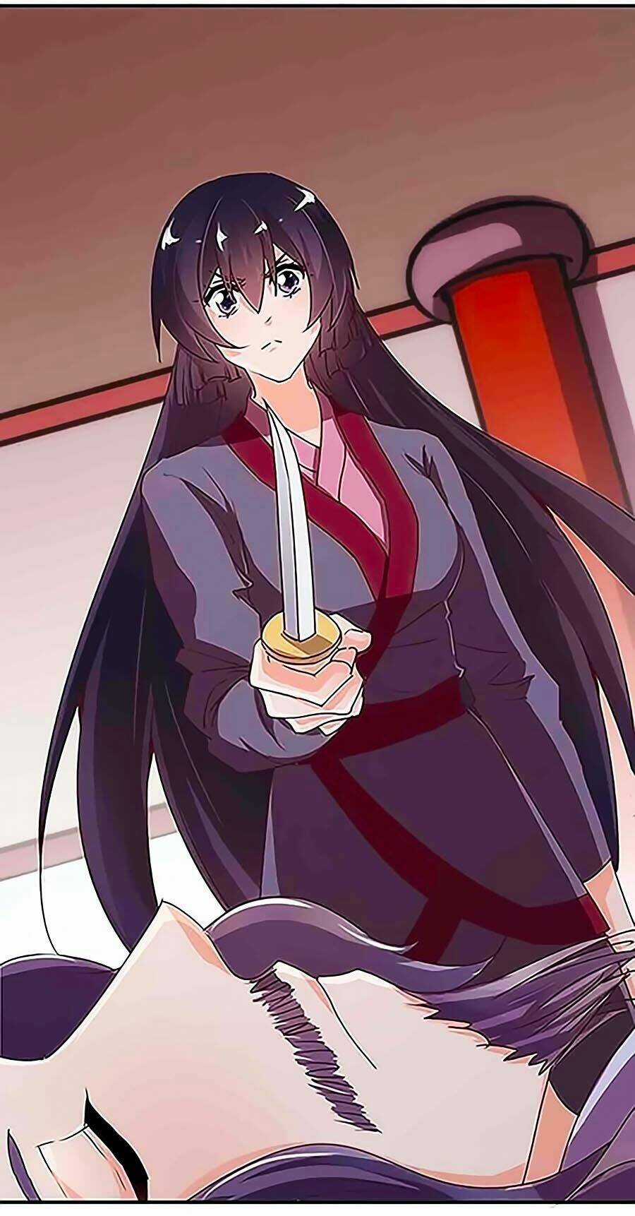 Tú Thiết Chi Thư - Chapter 21 - Trang 5