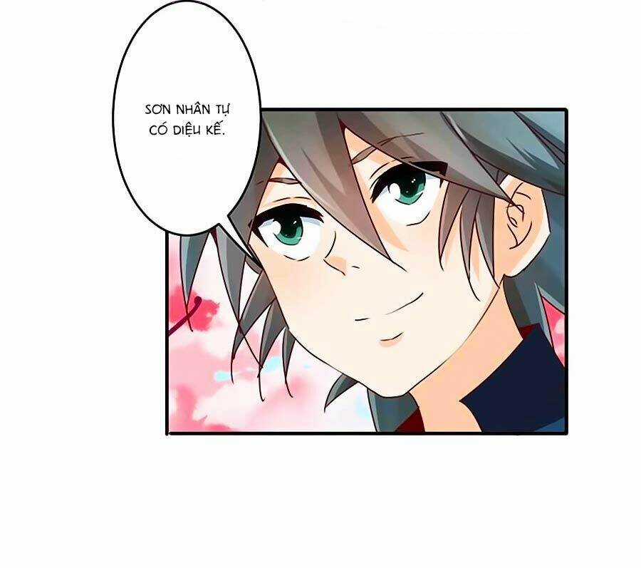 Tú Thiết Chi Thư - Chapter 22 - Trang 5