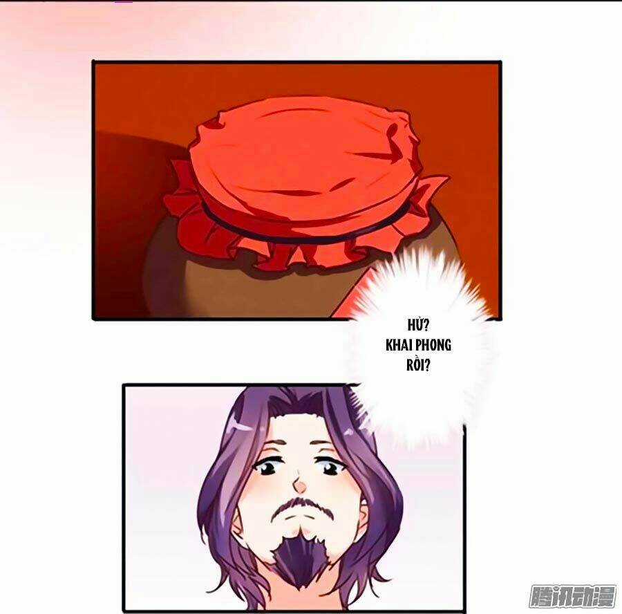 Tú Thiết Chi Thư - Chapter 23 - Trang 2