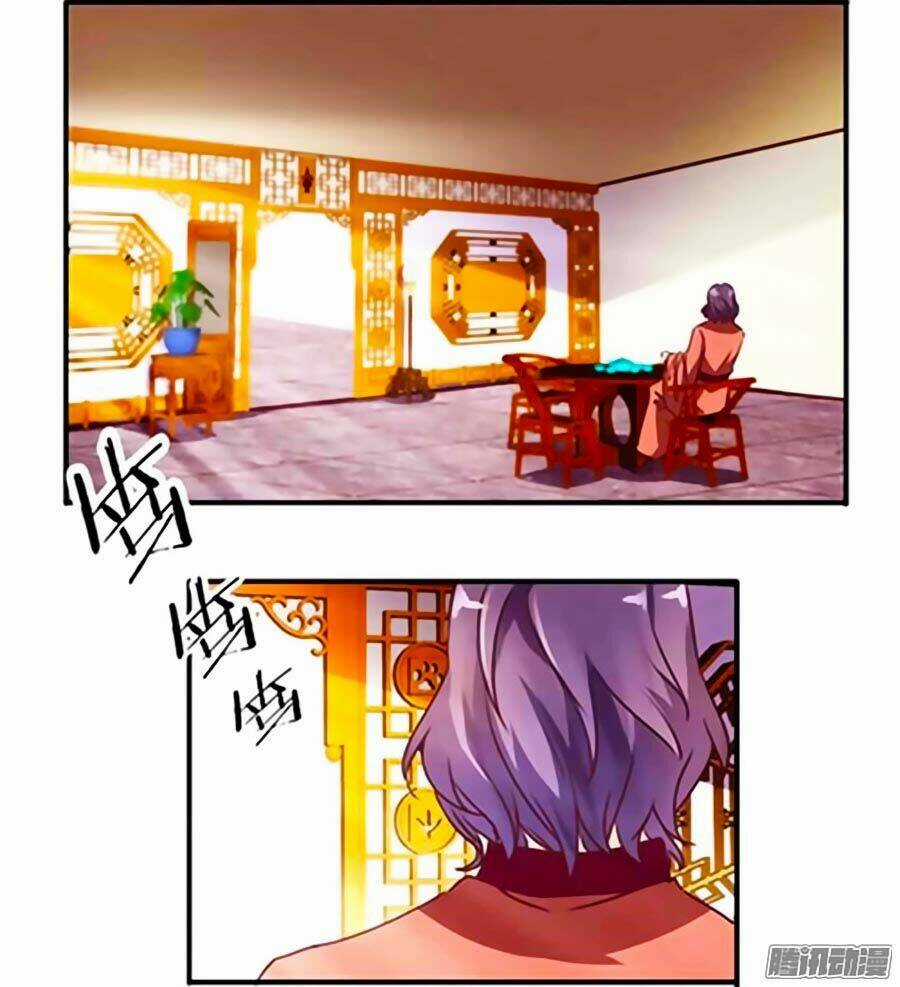 Tú Thiết Chi Thư - Chapter 23 - Trang 11