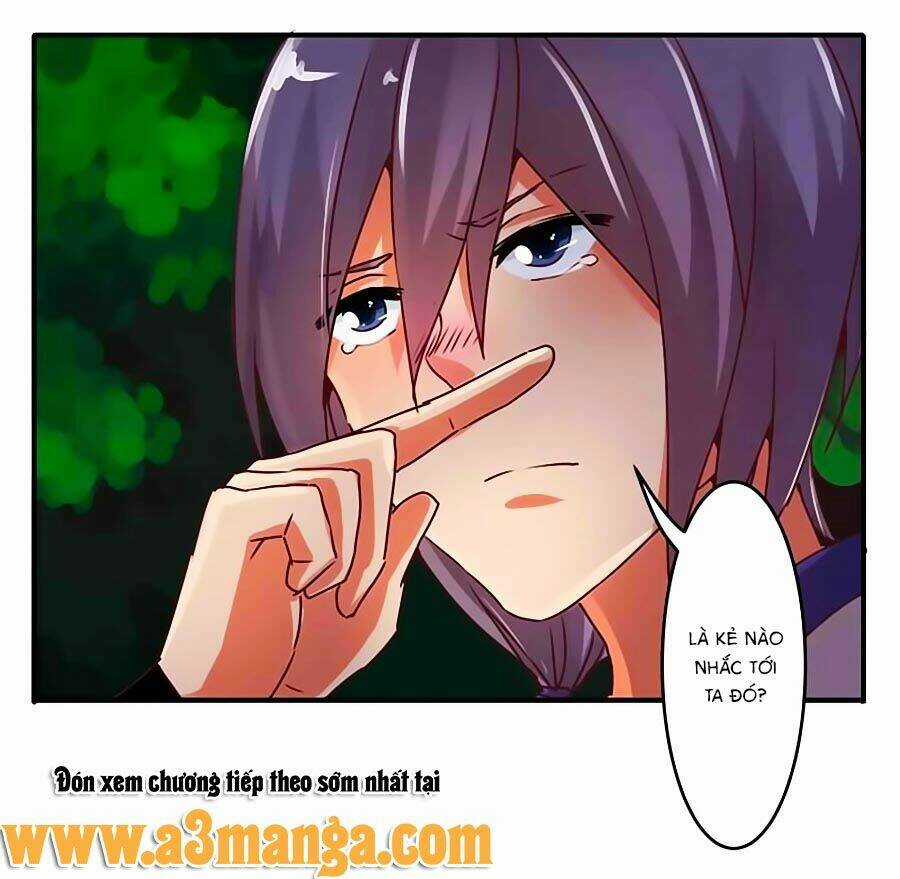 Tú Thiết Chi Thư - Chapter 24 - Trang 14