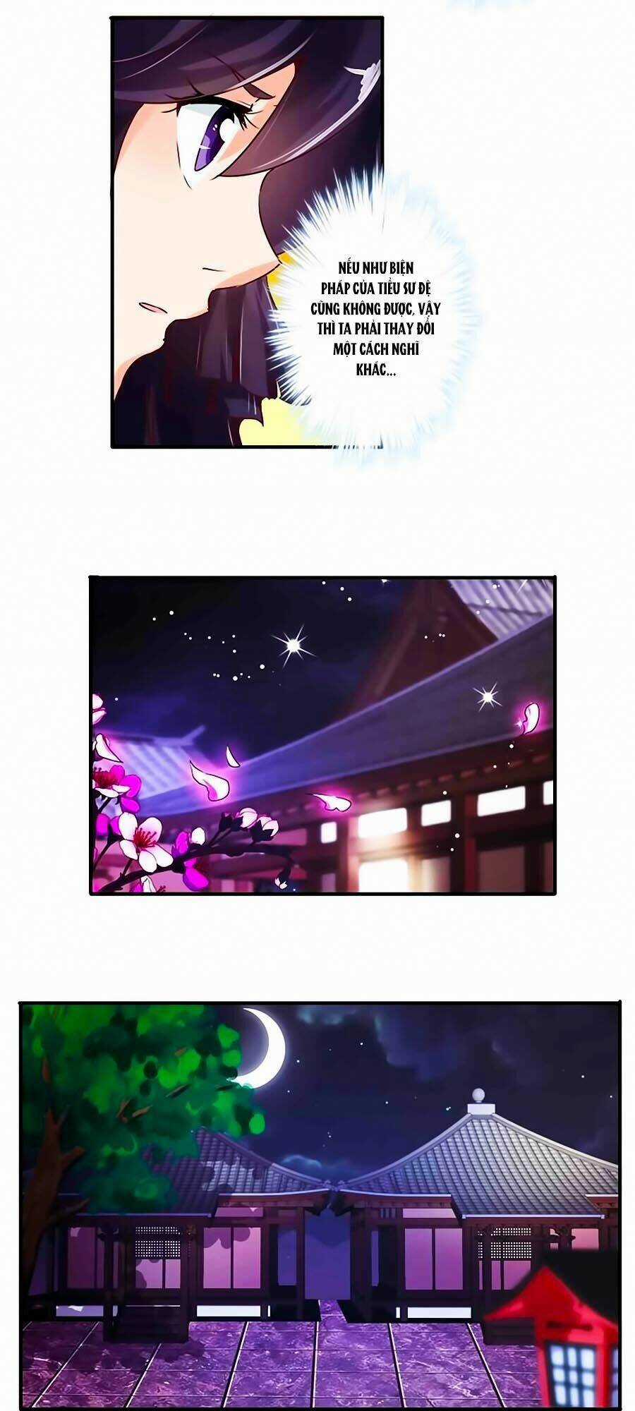 Tú Thiết Chi Thư - Chapter 24 - Trang 7