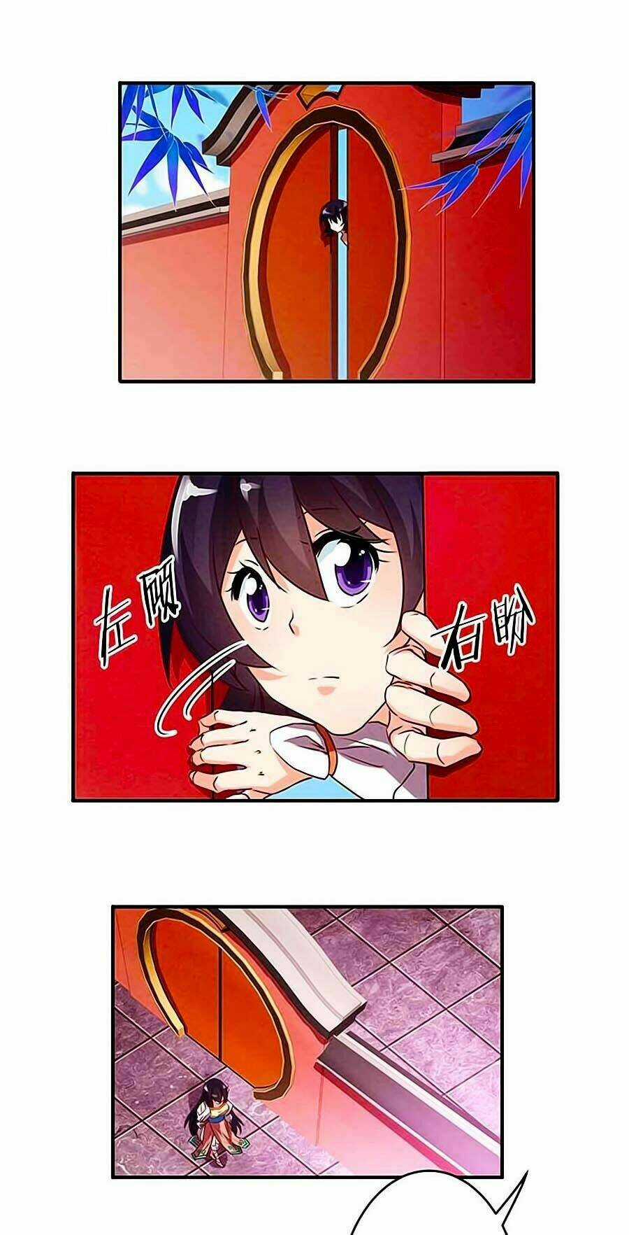 Tú Thiết Chi Thư - Chapter 25 - Trang 5