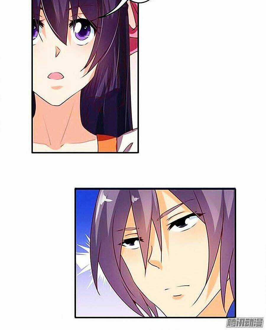 Tú Thiết Chi Thư - Chapter 26 - Trang 9