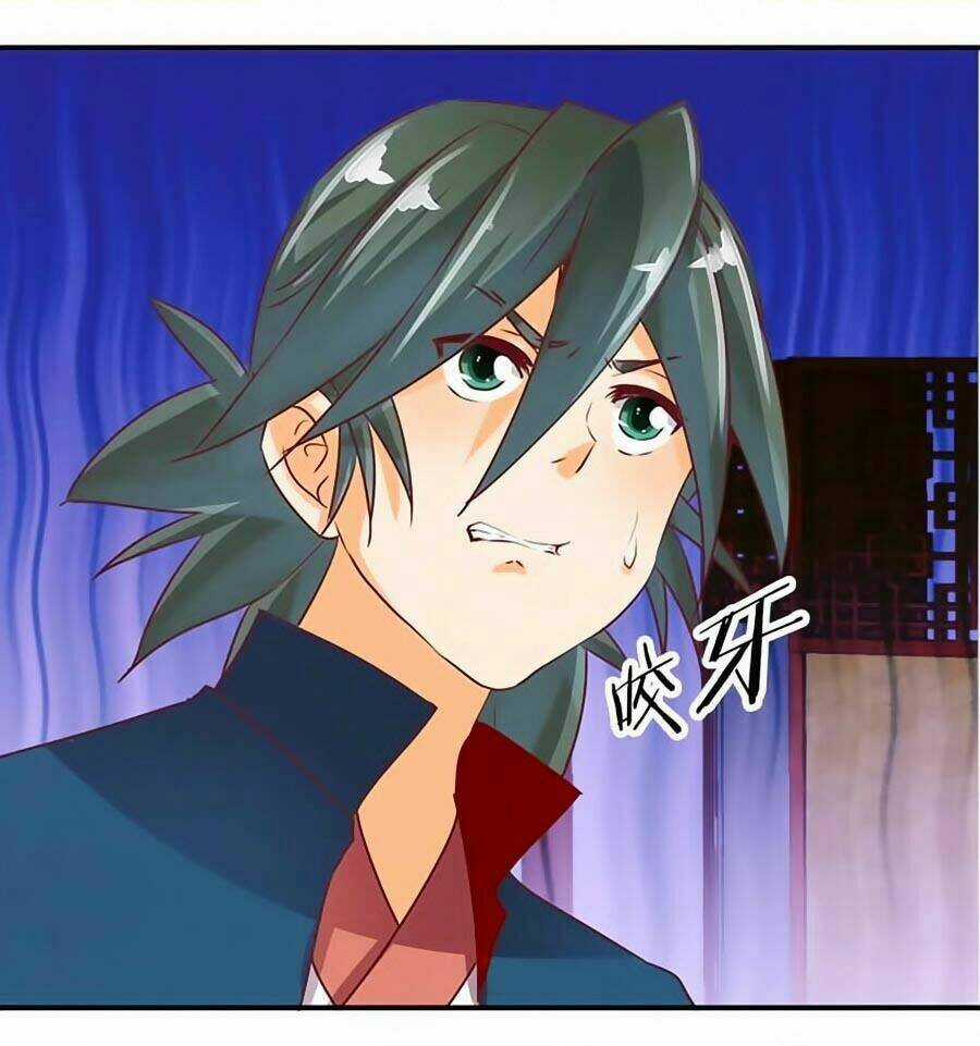 Tú Thiết Chi Thư - Chapter 28 - Trang 11