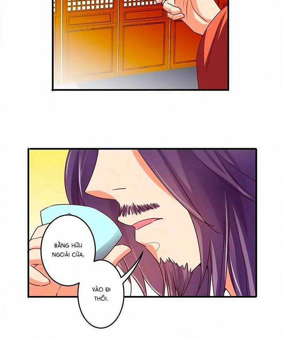 Tú Thiết Chi Thư - Chapter 29 - Trang 14