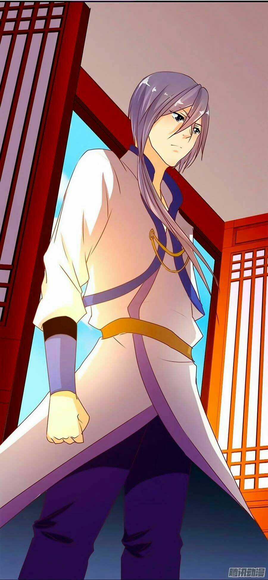 Tú Thiết Chi Thư - Chapter 29 - Trang 16