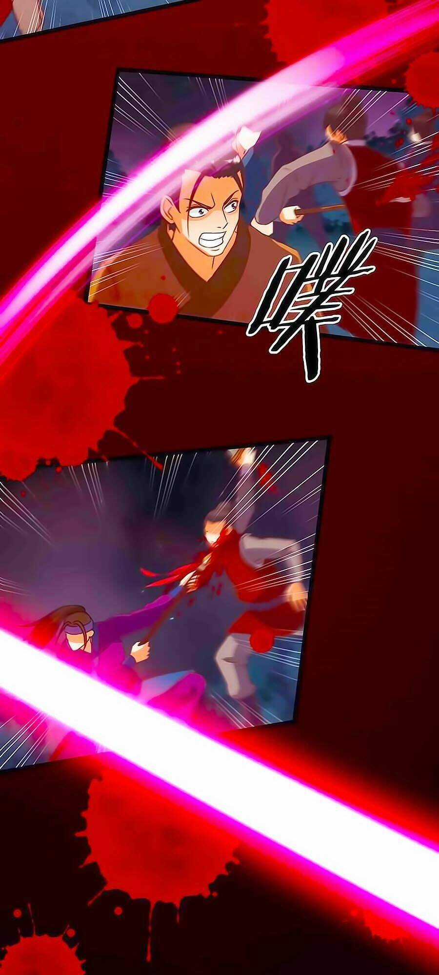 Tú Thiết Chi Thư - Chapter 3 - Trang 14