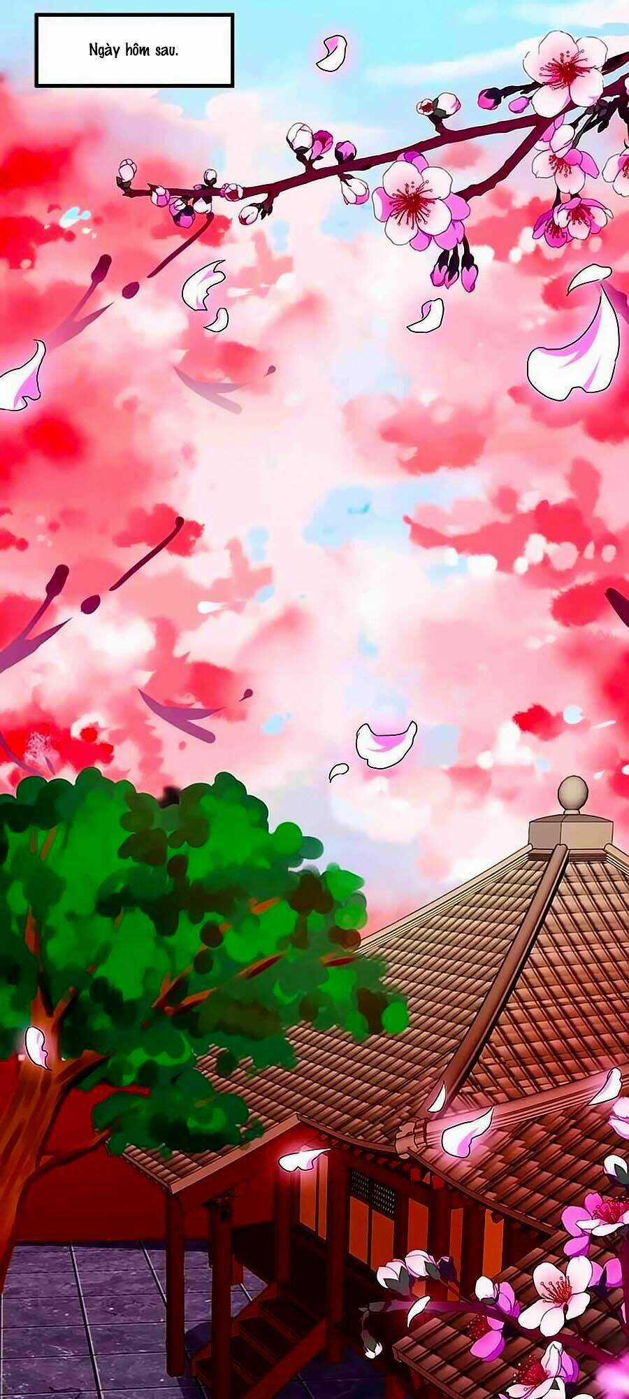 Tú Thiết Chi Thư - Chapter 30 - Trang 11